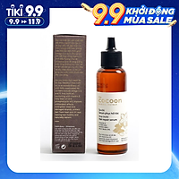 Serum Sachi phục hồi tóc Cocoon (70ml)