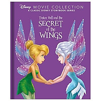 Tinker Bell: The Secret of the Wings (Mini Movie Collection Disney)