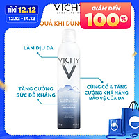 Xịt Khoáng Vichy Mineralizing Thermal Water 300ml