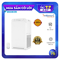 Máy Lọc Không Khí Daikin MC40UVM6