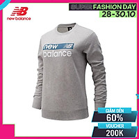 Áo Nỉ nữ New Balance - WT03804AG