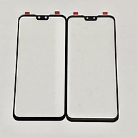 Kính ép màn hình cho Huawei Y9 2019/P30 ĐEN