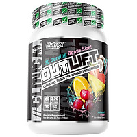 Thực phẩm bổ sung Nutrex Outlift Pre-Workout (765g/hộp)