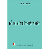 Đồ thị môn kỹ thuật nhiệt