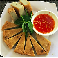 Chả Cá Nha Trang
