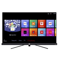 Smart Tivi TCL 4K 55 inch L55C6-UF