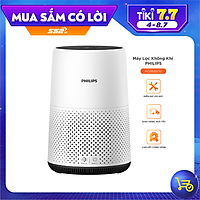 Máy lọc không khí Philips AC0820/10 - Hàng Chính Hãng - Giao toàn quốc