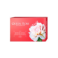 Viên uống Queen Rose - Rạng ngời sắc xuân