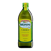 Dầu Oliu Nguyên Chất Monini Extra Virgin 1L (Italy)
