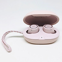 Tai nghe Bluetooth BeoPlay E8 Powder Pink- Hàng chính hãng