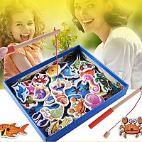 Bộ đồ chơi câu cá