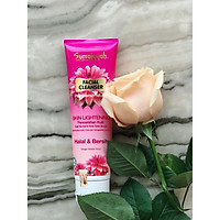 SỮA RỦA MẶT TRẮNG DA CHUYÊN SÂU - SUMAIYYAH ( 120ML )