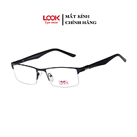 Gọng Kính Thời Trang Nam Phong Cách Hàn Quốc LOOK LK832032XF