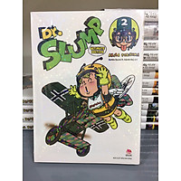 DR.SLUMP ULTIMATE EDITION - TẬP 2
