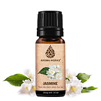 Tinh Dầu Lài Aroma Works Essential Oils Jasmine