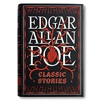 Edgar Allen Poe : Classic Stories