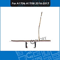 Mới Dây Cáp Đèn LED 821-00515 - 03 Cho Macbook Pro Retina 13 "A1706 A1708 2016 2017