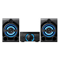 Dàn âm thanh Sony Hifi MHC-M60D//C SP6 - Hàng Chính Hãng