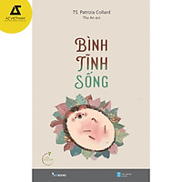 Sách - Bình tĩnh sống