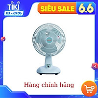Quạt Bàn Senko B102 - Giao Màu Ngẫu Nhiên - Hàng Chính Hãng