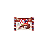 CHÍNH HÃNG Bánh Trứng Tươi Otto Nhân Kem 38g