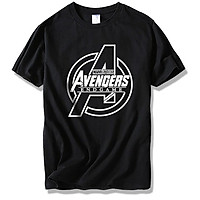 Áo Thun Phản Quang Avengers End Game