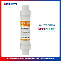 Lõi lọc Post Carbon - Hàng chính hãng