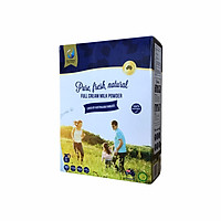 Sữa Tươi Dạng Bột Nguyên Kem Ozi Choice Hộp 1kg - Nhập Khẩu Từ Úc
