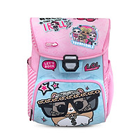 Ba Lô CLEVERHIPPO Classy - L.O.L Surprise Glee Club BL1212/PINK