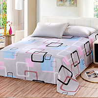 Ga Trải Giường Cotton AVIVI (1.5 m / 1.8 m)