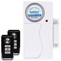 Thiết Bị Chống Trộm Gắn Cửa Gangqi GQ-WXYK