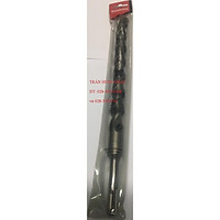 Mũi khoan Makita SDS Plus 22x310mm D-08062 ( Mũi TCT) (máy khoan bê tông 2kg)) - Hàng Chính Hãng