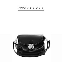 Túi xách nữ/ 1992 s t u d i o/ KAT BAG/ túi 2 dây đeo