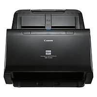 Máy Quét Tài Liệu Canon Khổ A4 DR-C240 - Hàng Chính Hãng