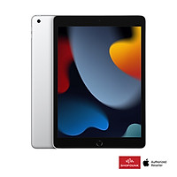 iPad gen 9 (2021) Wi-Fi 64GB - Hàng chính hãng