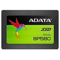 Ổ Cứng Di Động ADATA SPF580