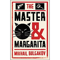 Evergreens: The Master and Margarita