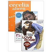Combo Tác Giả Cecelia Ahern