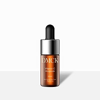 Tinh chất cô đặc Vitamin C - DMCK Vitamin C Ampoule 10ml