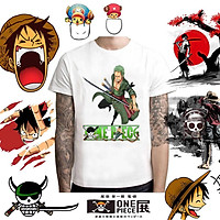 Áo Zoro One Piece
