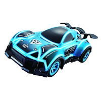 Đồ Chơi Xe Điều Khiển Vecto Siêu Xe Sấm Sét Phun Sương (Xanh Dương) VT33692/BLU