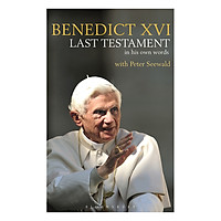 Last Testament: In His Own Words