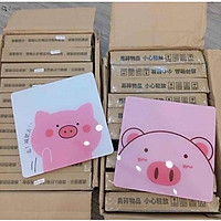 CÂN SỨC KHỎE HÌNH CON HEO (CỰC XINH, DỄ THƯƠNG, CHUẨN XÁC) - DÙNG PIN