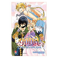 Yona – Công Chúa Bình Minh – Tập 23