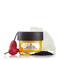 Kem Giảm Nhăn Vùng Mắt The Body Shop Oils Of Life 20ml