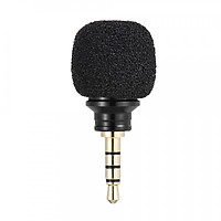 Omni Micro Ghi Âm Cho iPad Apple iPhone 5 6S 6 Plus