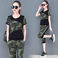 SET BỘ LÍNH PHỐI KHOÁ KÉO