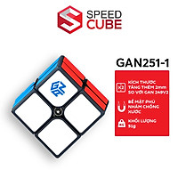 Rubik Gan 251 M Pro / Air / Leap Có Nam Châm Cao Cấp