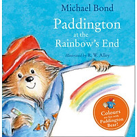 Sách thiếu nhi tiếng Anh - Paddington At The Rainbow's End