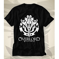 Áo phông Overlord ngắn tay đẹp siêu ngầu giá rẻ nhất